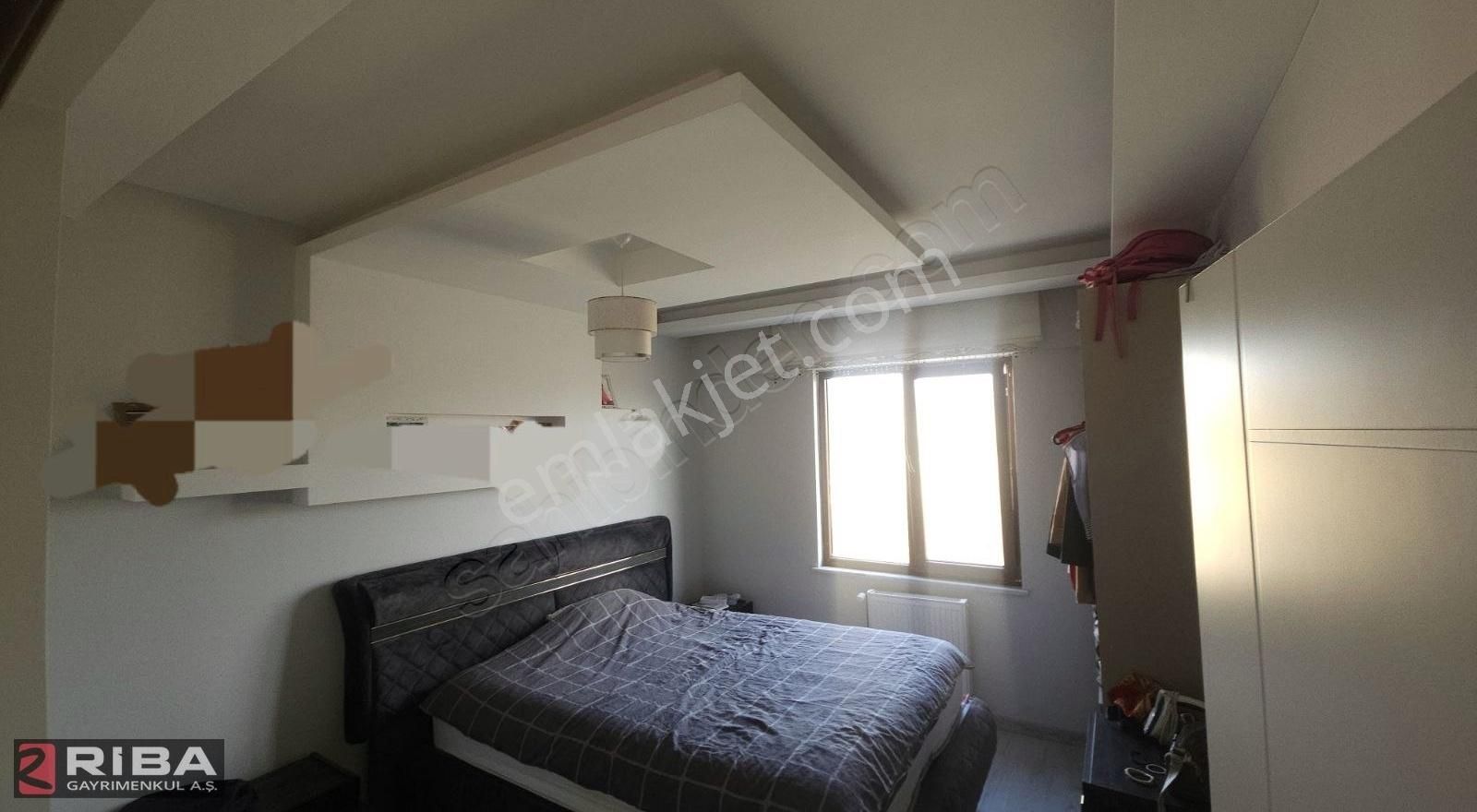 Serkent Ana Yolda Full Yapılı Daıre Son Kat - Görsel 21