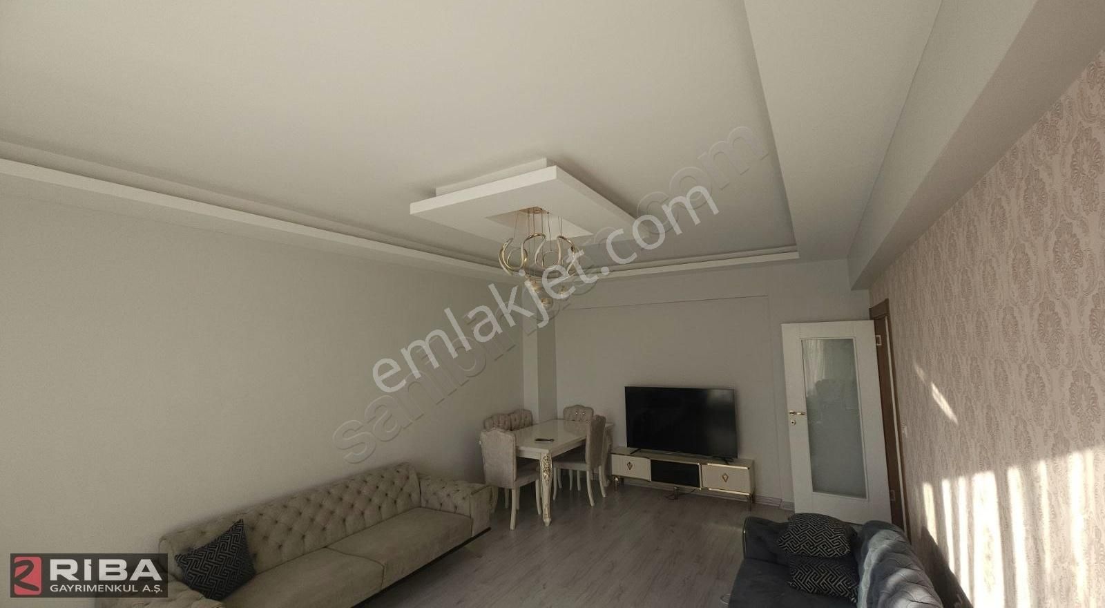 Serkent Ana Yolda Full Yapılı Daıre Son Kat - Görsel 5