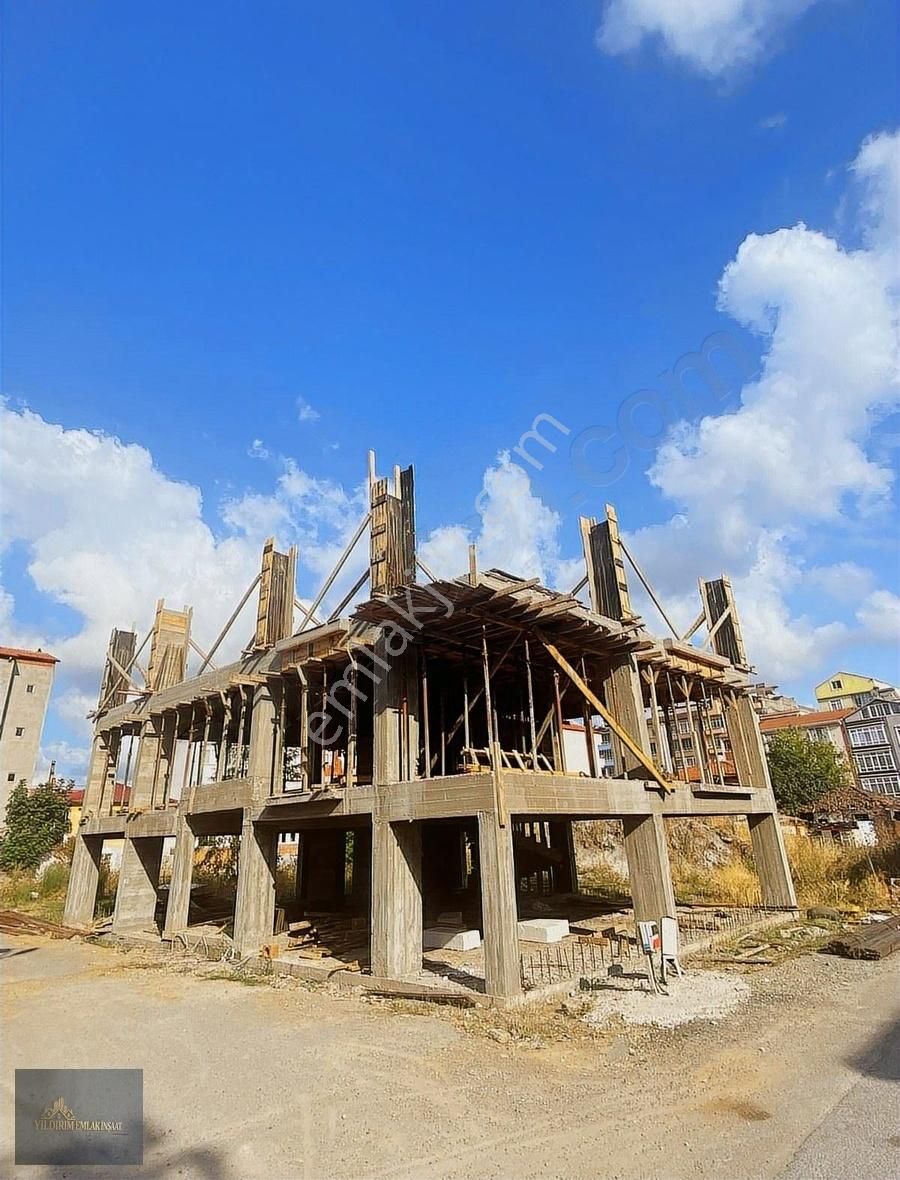Yıldırım Emlak'tan Gaziosman Paşa Mahallesi 3+1 Satılık Daire