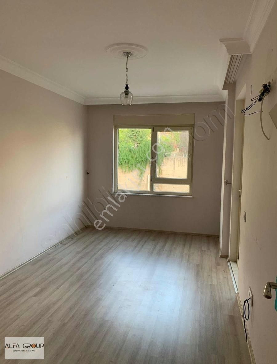 Alanya Fığla Kiralık Boş 2+1 Daire