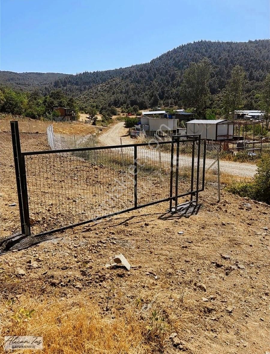 Kestel Gölcük'te 667 M2 Tek Tapu Yola Cephe Arsa !