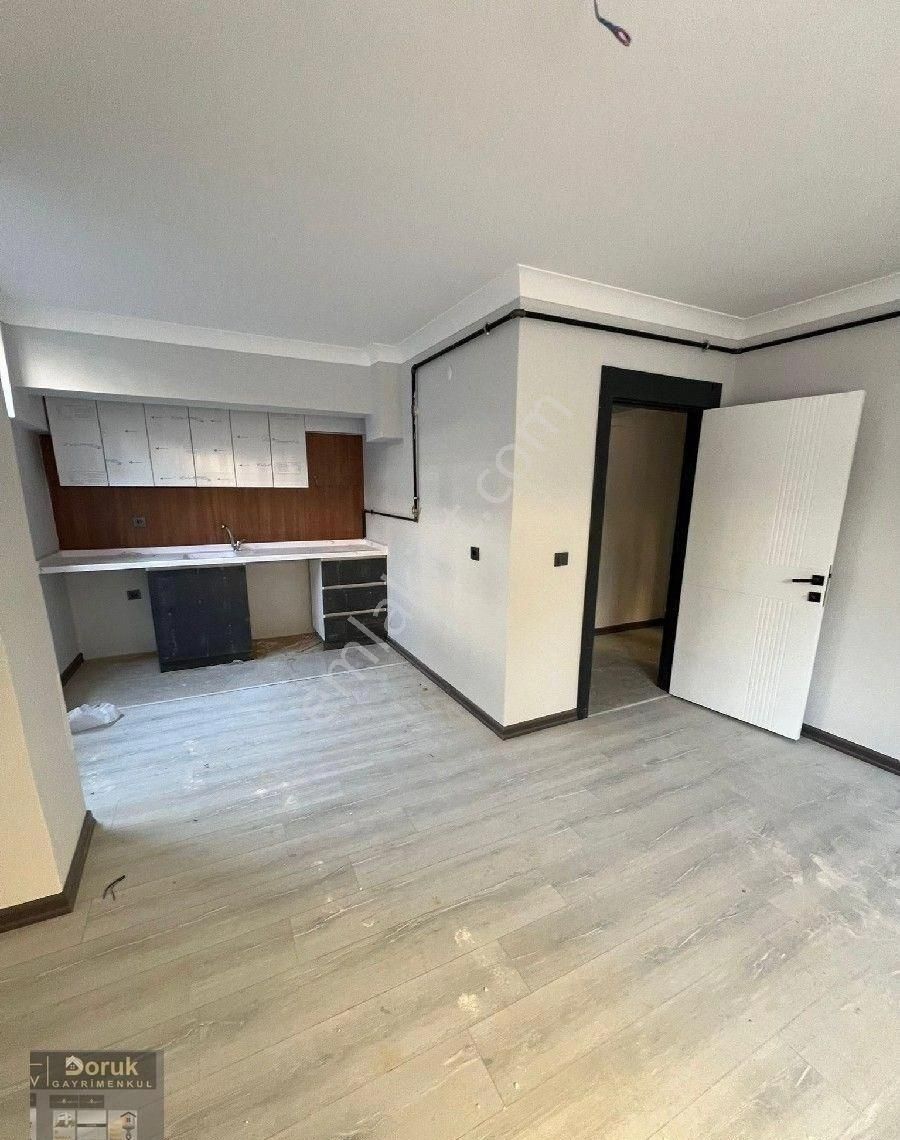 Çankaya Tınaztepe Mahallesinde Satılık Sıfır Daire