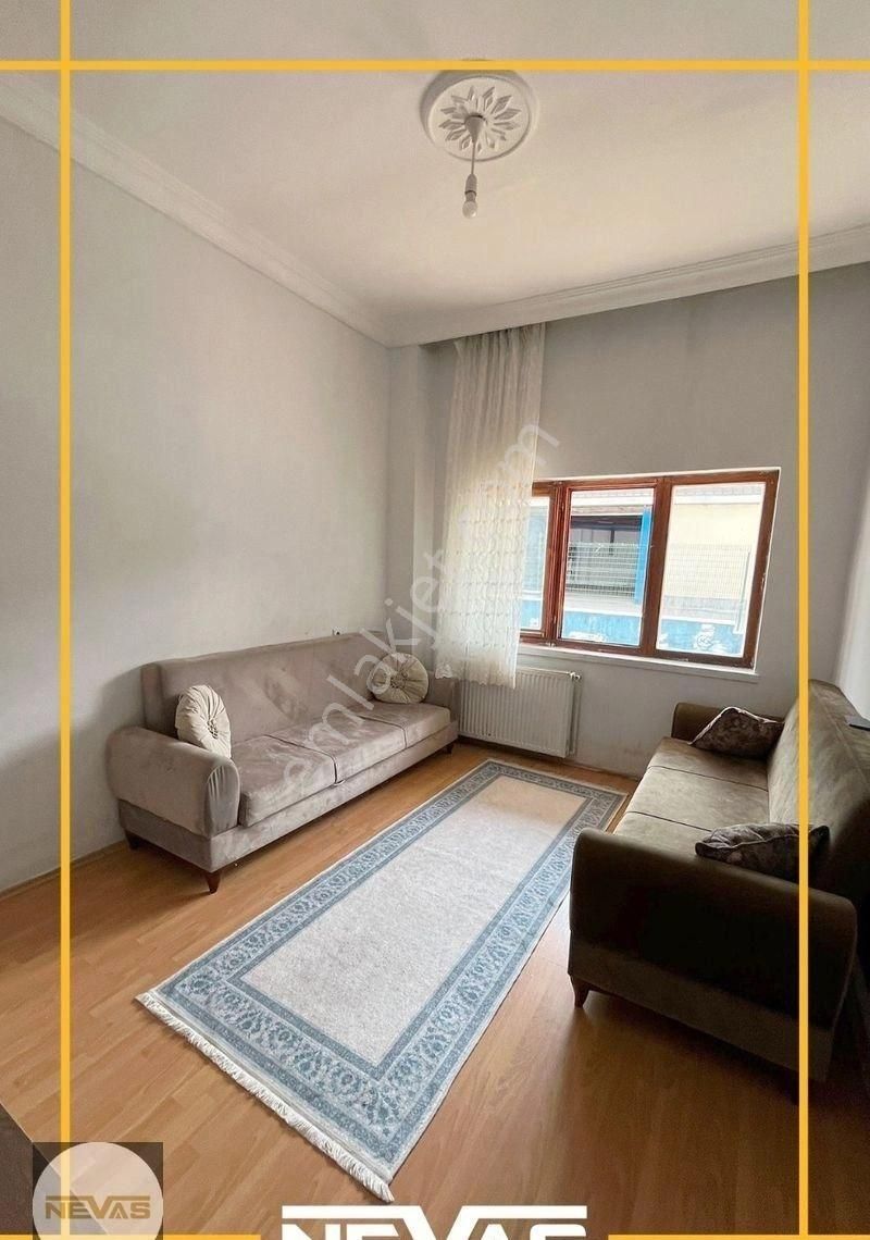 30 Ağustos'ta Kira Getirili 2+1