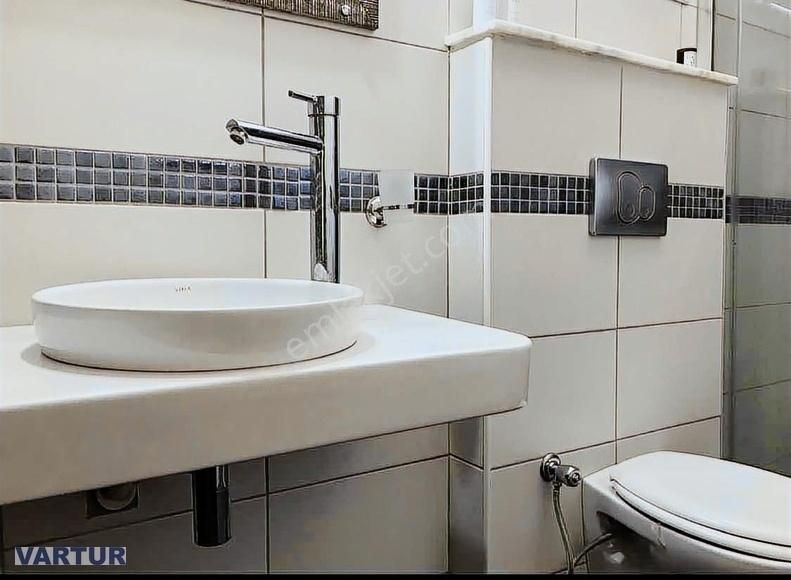 Deniz Manzaralı Satılık Müstakil Villa - Görsel 23