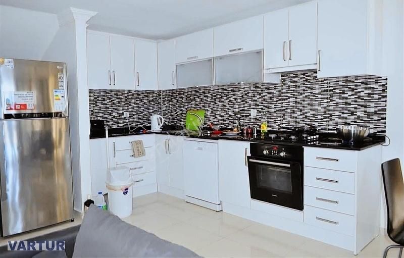 Deniz Manzaralı Satılık Müstakil Villa - Görsel 10