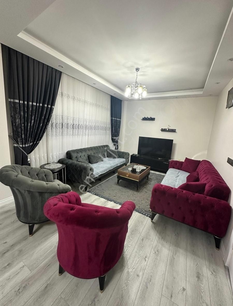 Fındıkzade Merkezde 130 Metrekare Full Eşyalı