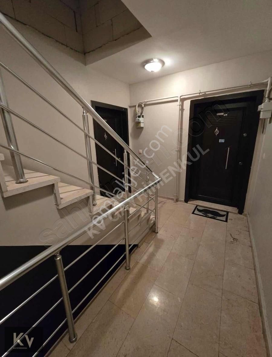 Kv Gayrimenkul'den Serdivan Nişancı Sokak Eşyalı Kiralık Daire - Görsel 10