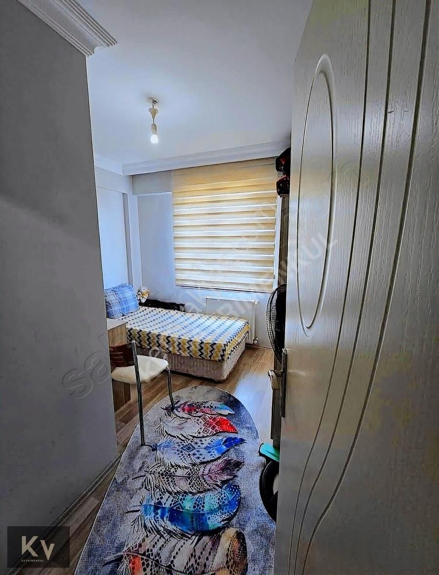 Kv Gayrimenkul'den Serdivan Nişancı Sokak Eşyalı Kiralık Daire - Görsel 13