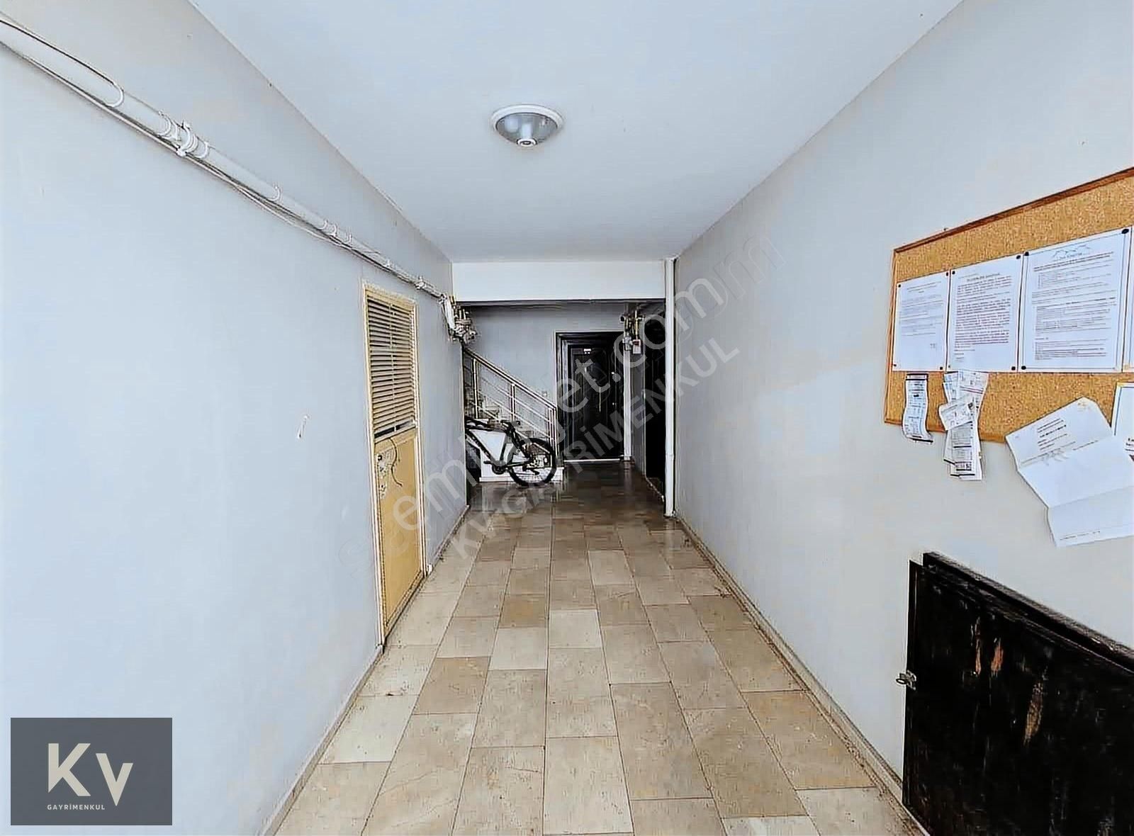 Kv Gayrimenkul'den Serdivan Nişancı Sokak Eşyalı Kiralık Daire - Görsel 12
