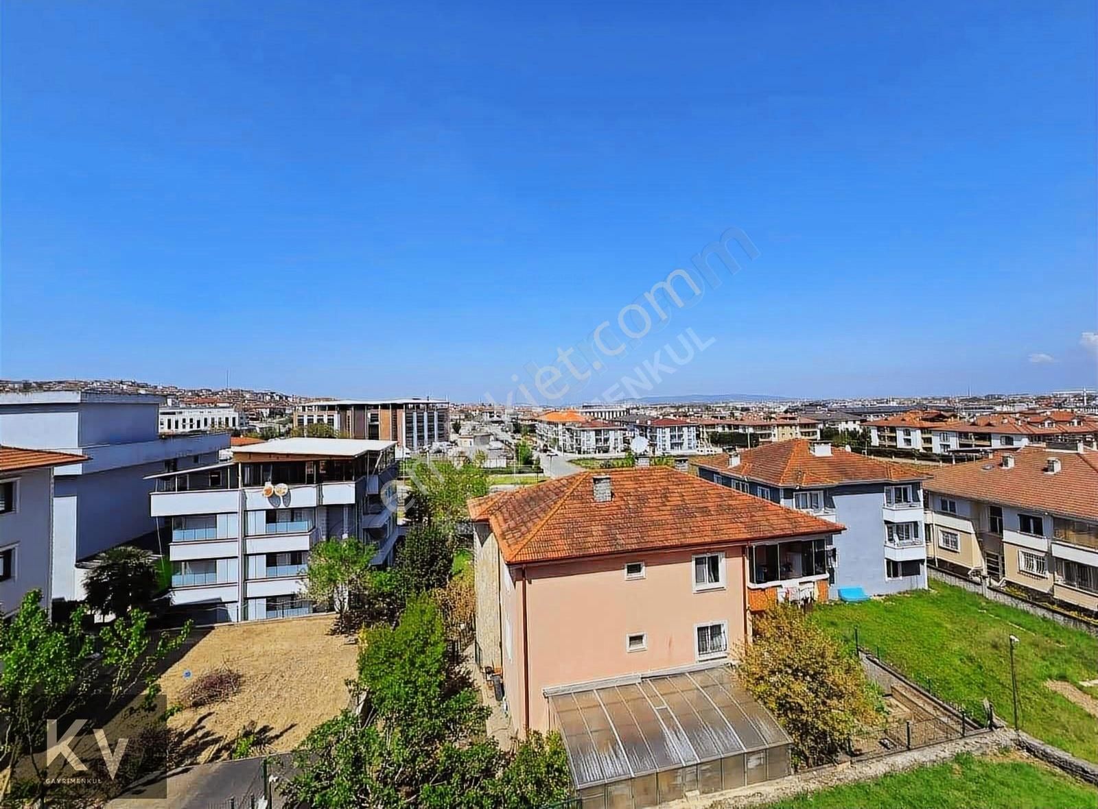 Kv Gayrimenkul'den Serdivan Nişancı Sokak Eşyalı Kiralık Daire - Görsel 5
