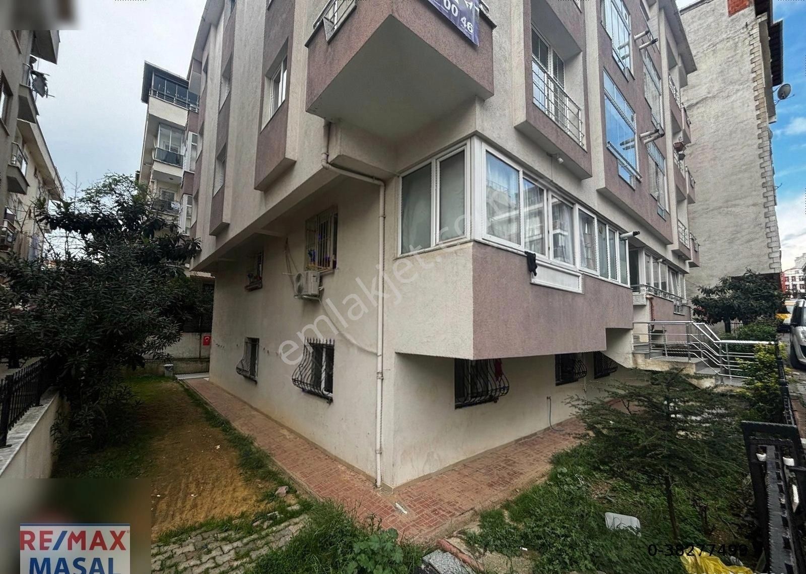Sancaktepe İnönü Mh. 3+1 Metroya Yürüme Mesafesi Satılık Daire