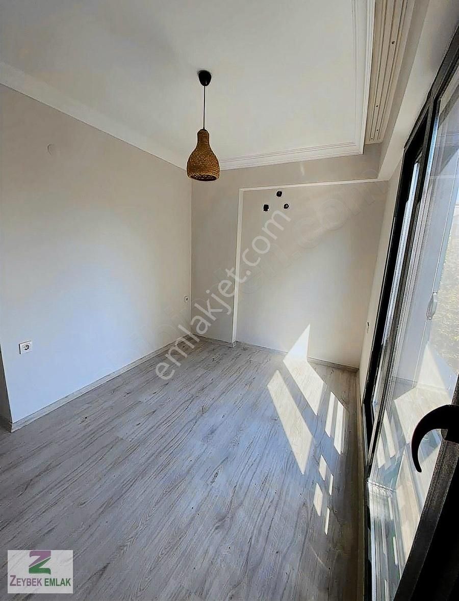 Fethiye Tuzla Mahallesinde 2+1 Lüks Dairemiz Satılıktır