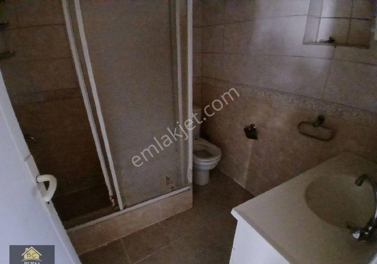 Bursa Yıldırım Yeşilyayla Da 2+1 Kombili Kiralık Daire - Görsel 11