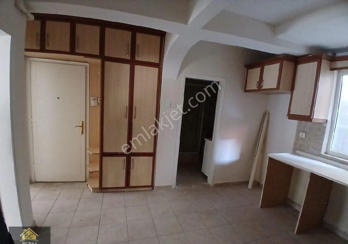 Bursa Yıldırım Yeşilyayla Da 2+1 Kombili Kiralık Daire - Görsel 8