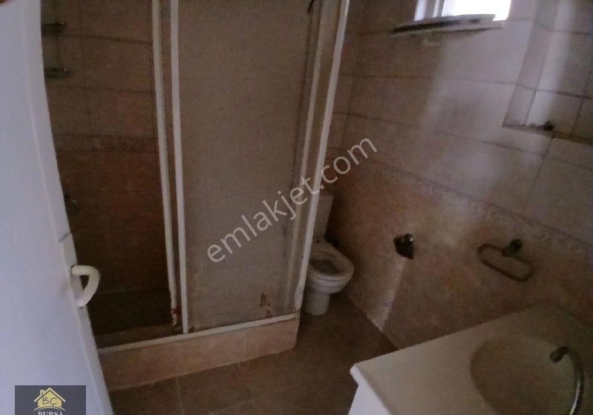 Bursa Yıldırım Yeşilyayla Da 2+1 Kombili Kiralık Daire - Görsel 12