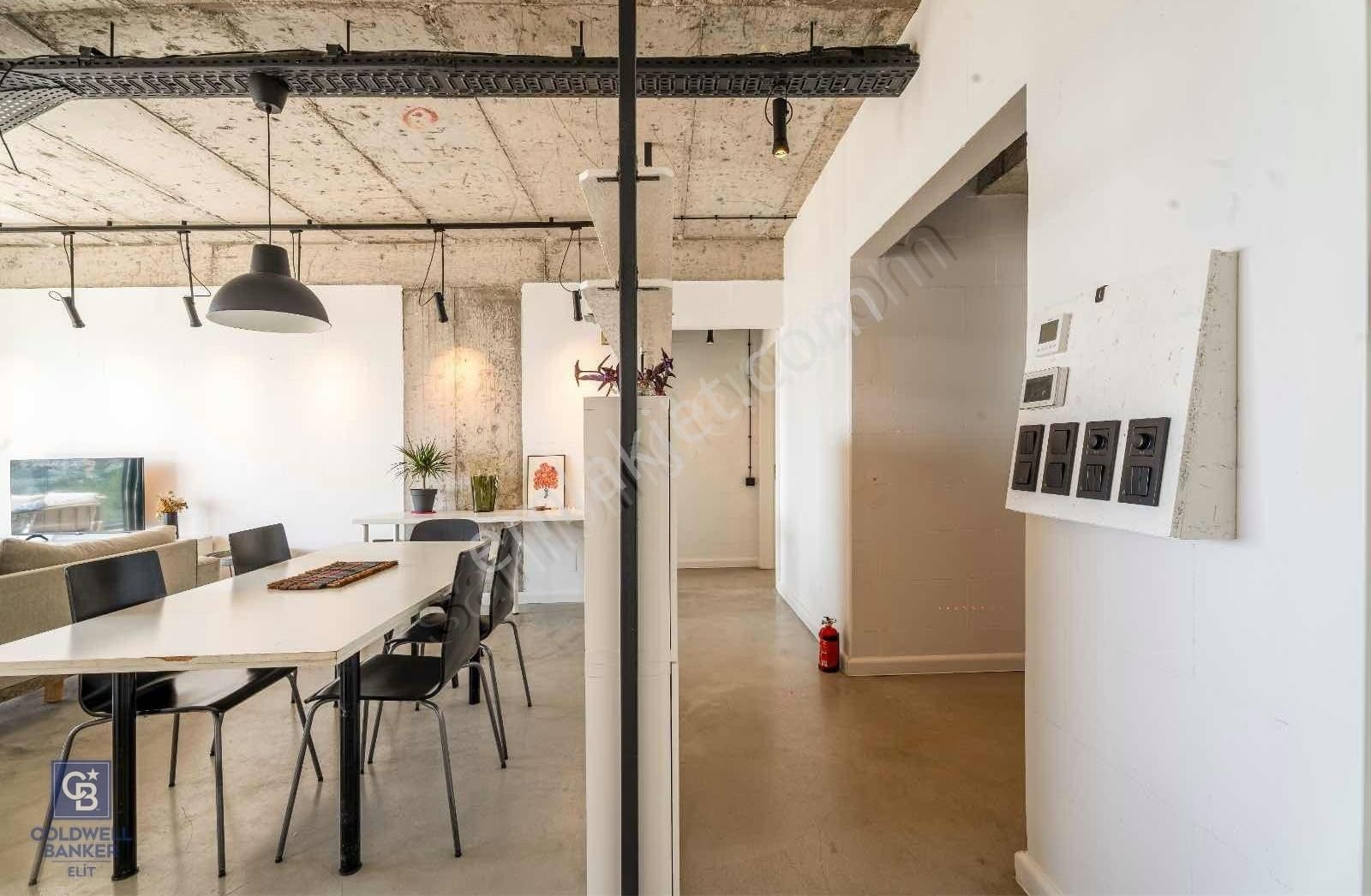 Bodrum Merkezde Deniz Manzaralı Ultra Modern 3+1 Kiralık Daire - Görsel 21