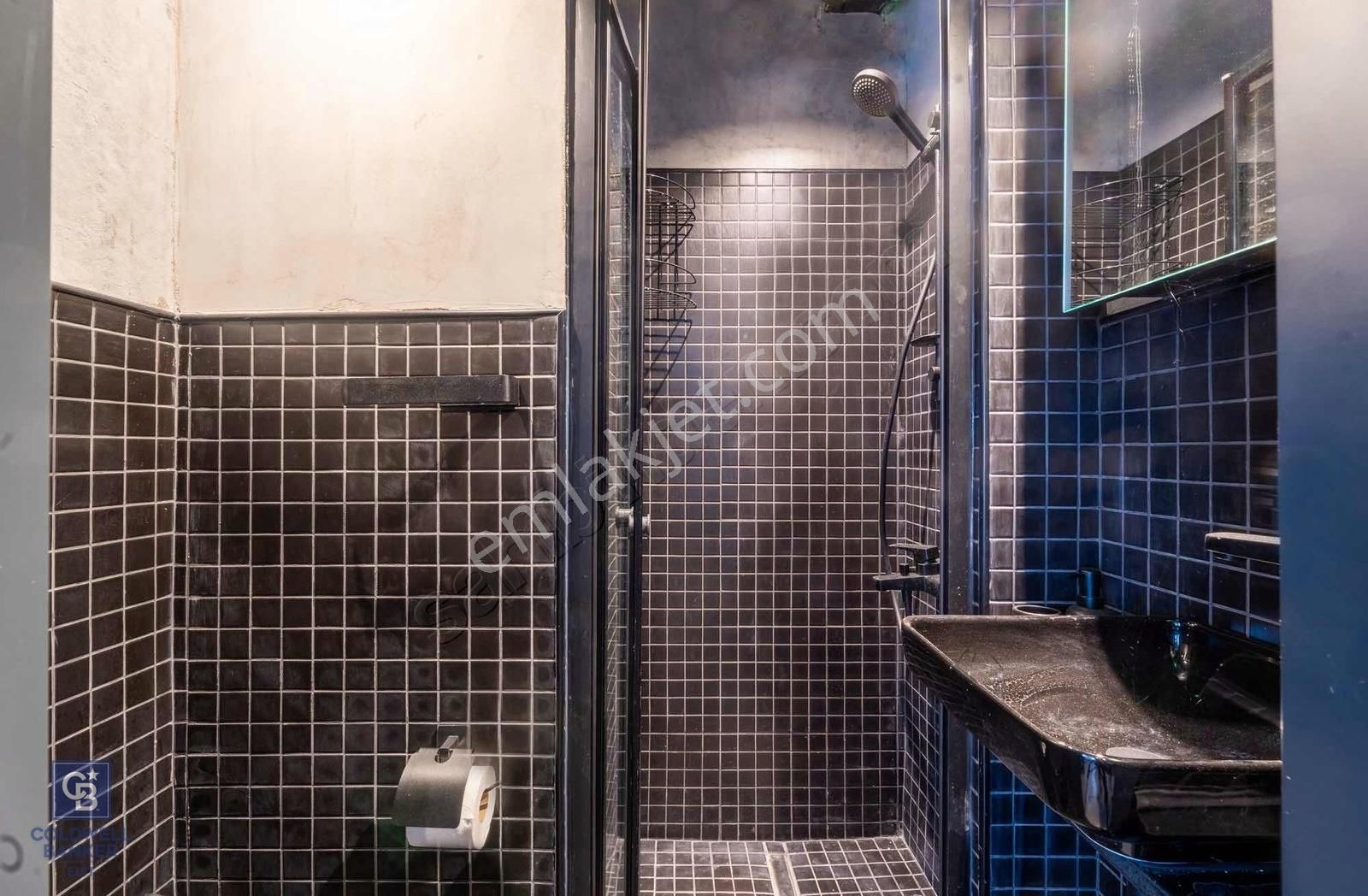 Bodrum Merkezde Kale Deniz Manzaralı Lüks 4+1 Kiralık Daire - Görsel 23