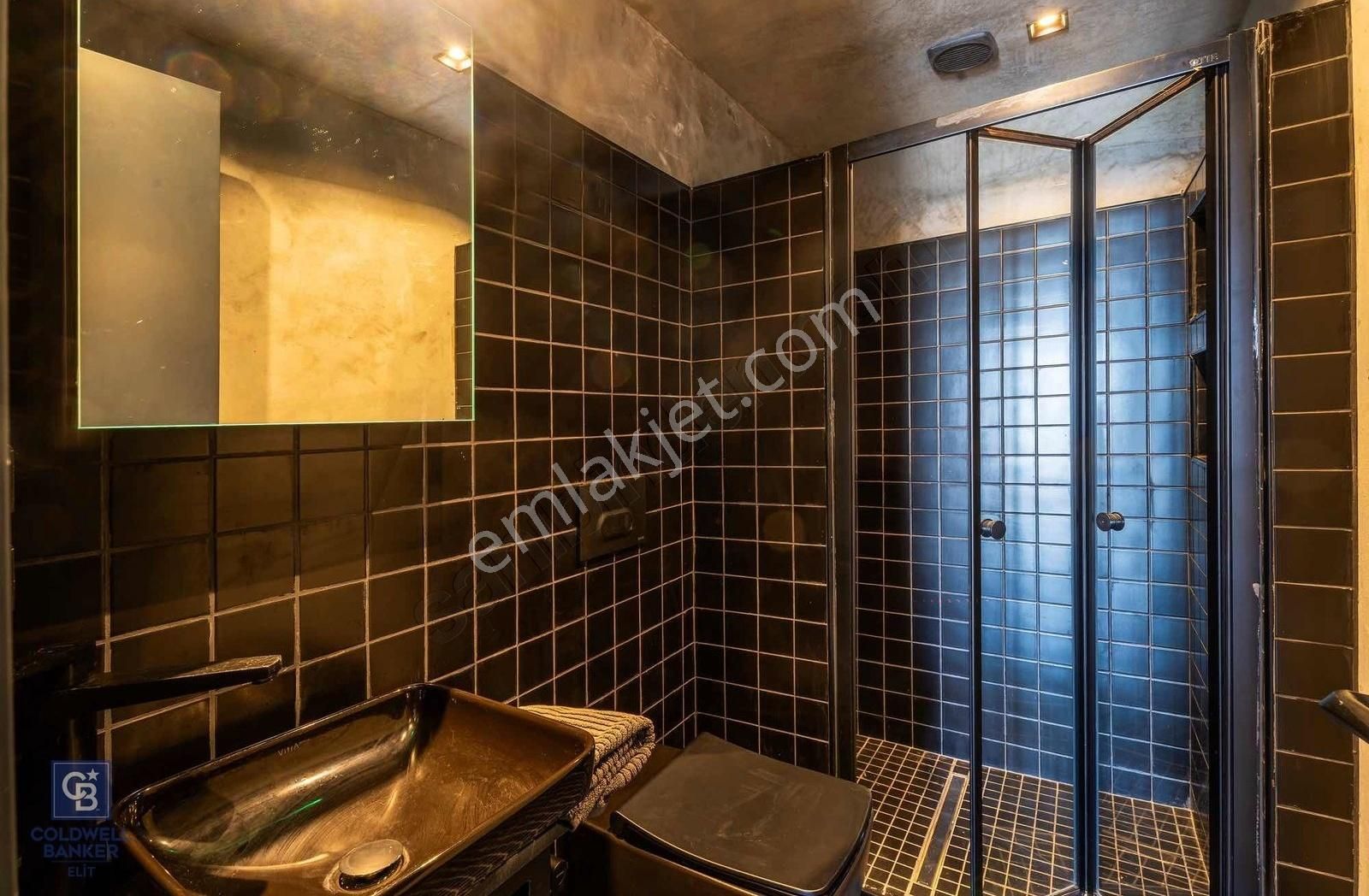 Bodrum Merkezde Kale Deniz Manzaralı Lüks 4+1 Kiralık Daire - Görsel 2