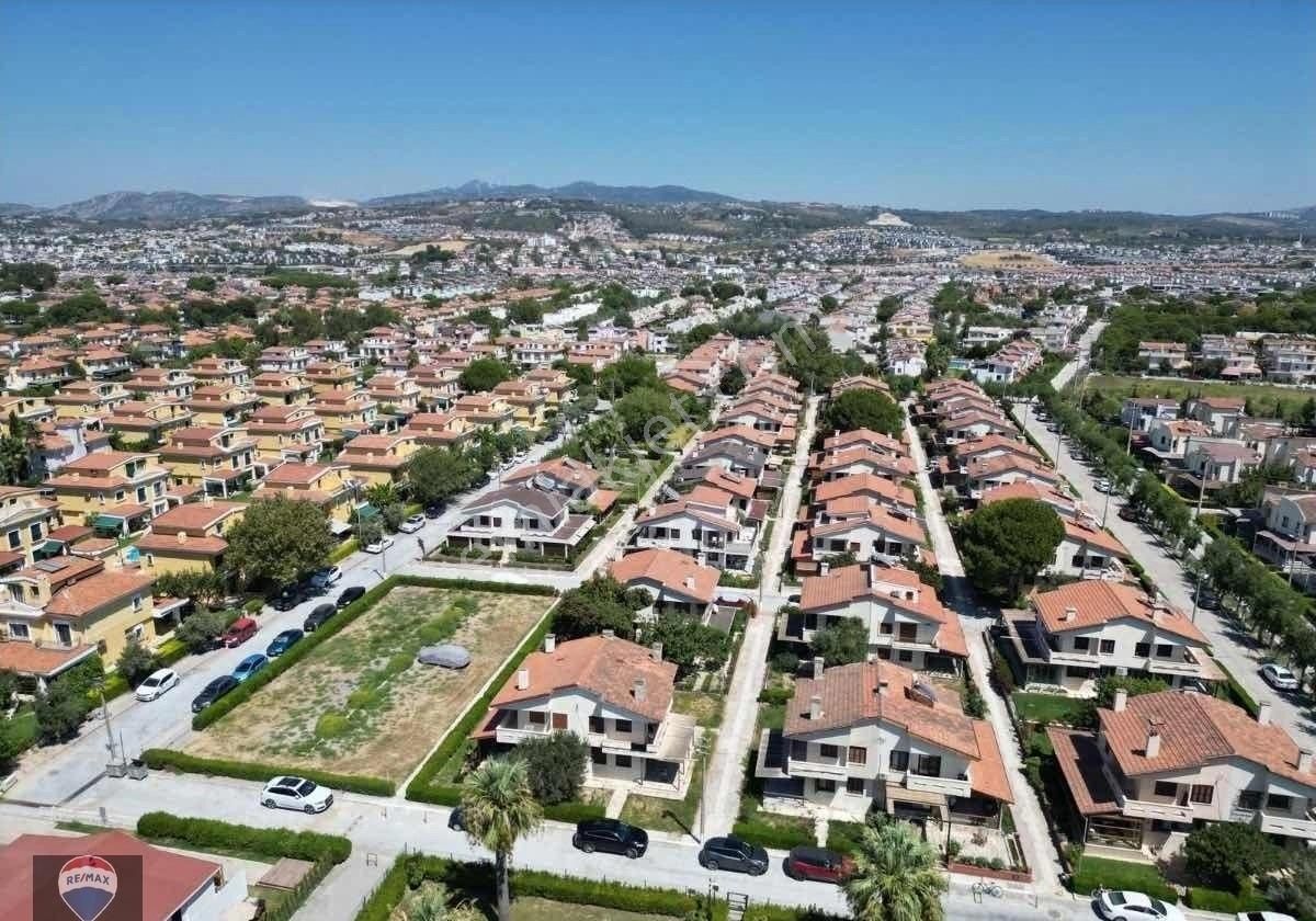 Denıze Sıfır Sıte Içınde Bahçelı Yazlık Vılla - Görsel 35