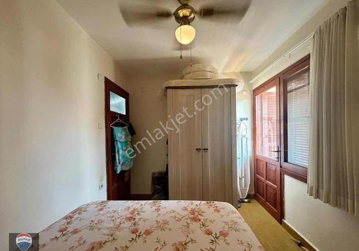 Denıze Sıfır Sıte Içınde Bahçelı Yazlık Vılla - Görsel 7