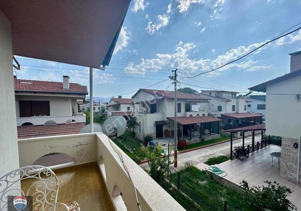 Denıze Sıfır Sıte Içınde Bahçelı Yazlık Vılla - Görsel 31