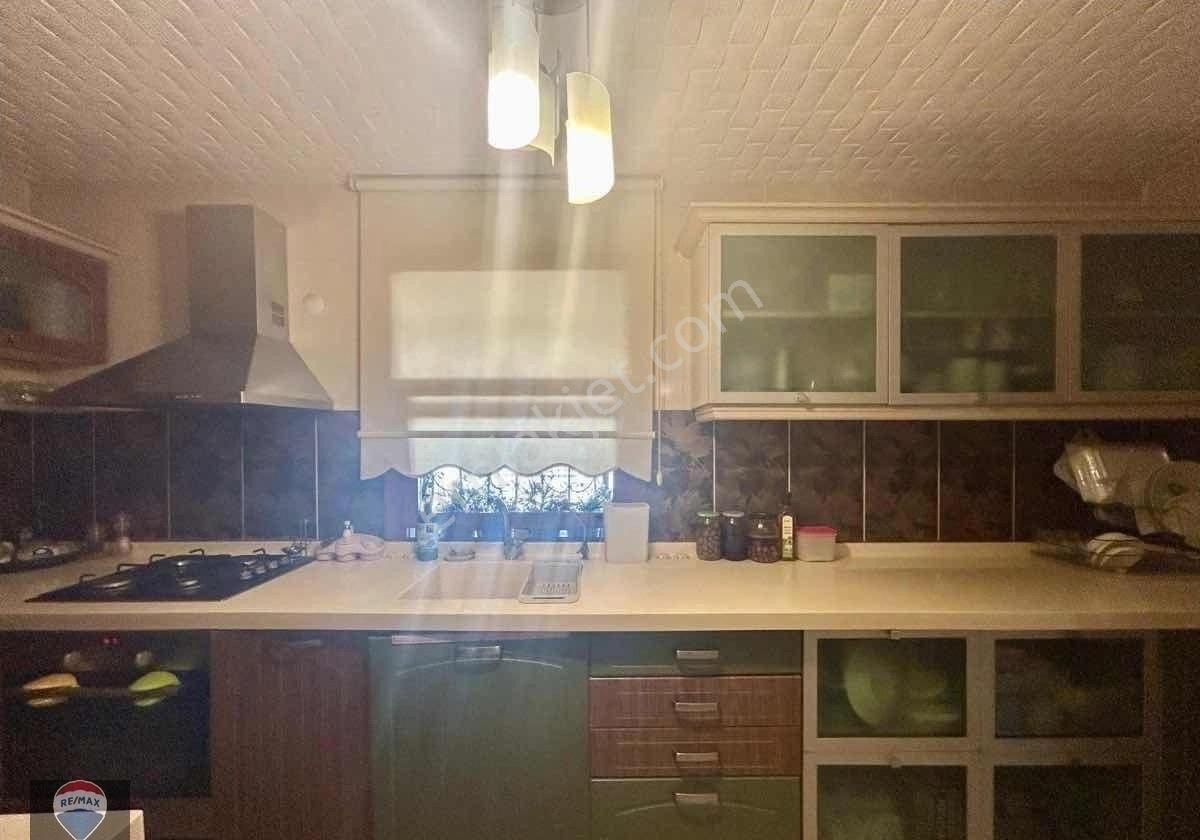 Denıze Sıfır Sıte Içınde Bahçelı Yazlık Vılla - Görsel 29