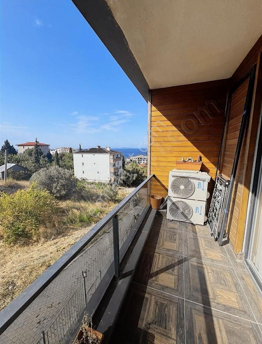 Site İçerisinde Havuzlu Daire - Görsel 11