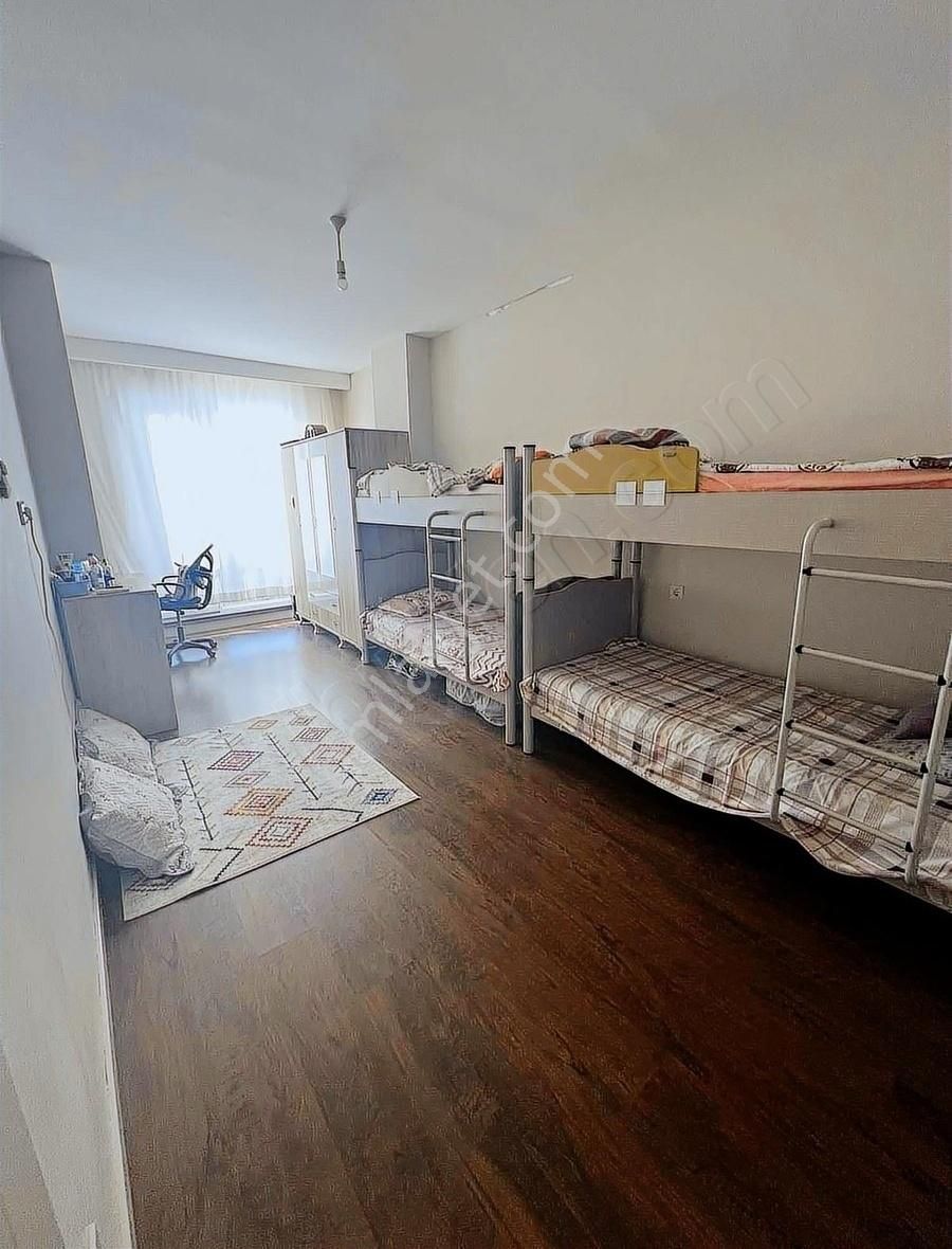 Site İçerisinde Havuzlu Daire - Görsel 5