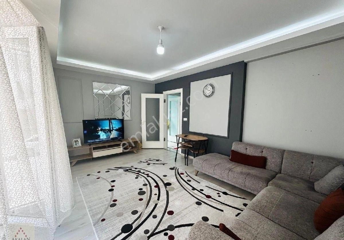 Atakum Atakent Mahallesi Satılık 3+1