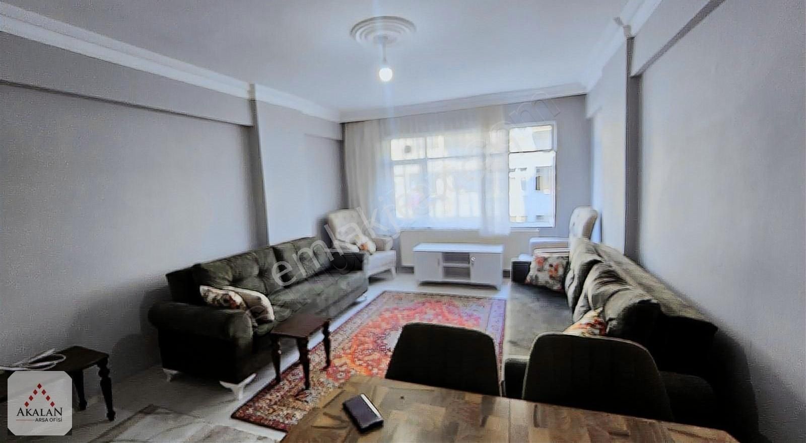 Samsun İlkadım 100 Yıl Bulvarı Altında Esyalı 2*1