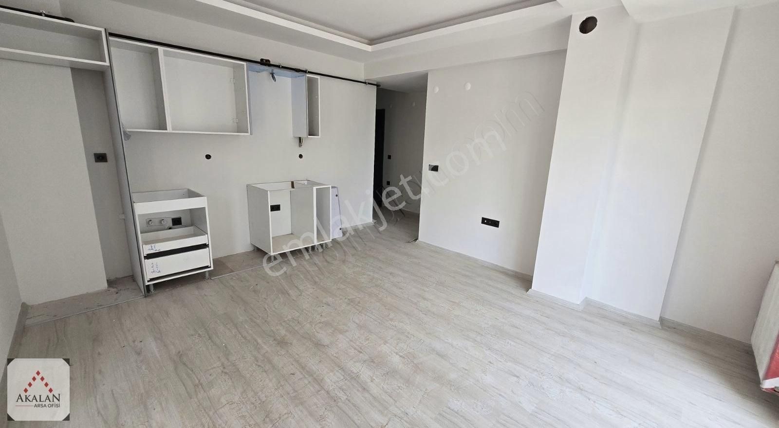 Atakum İstiklal Mahallesinde Satılık 1*1