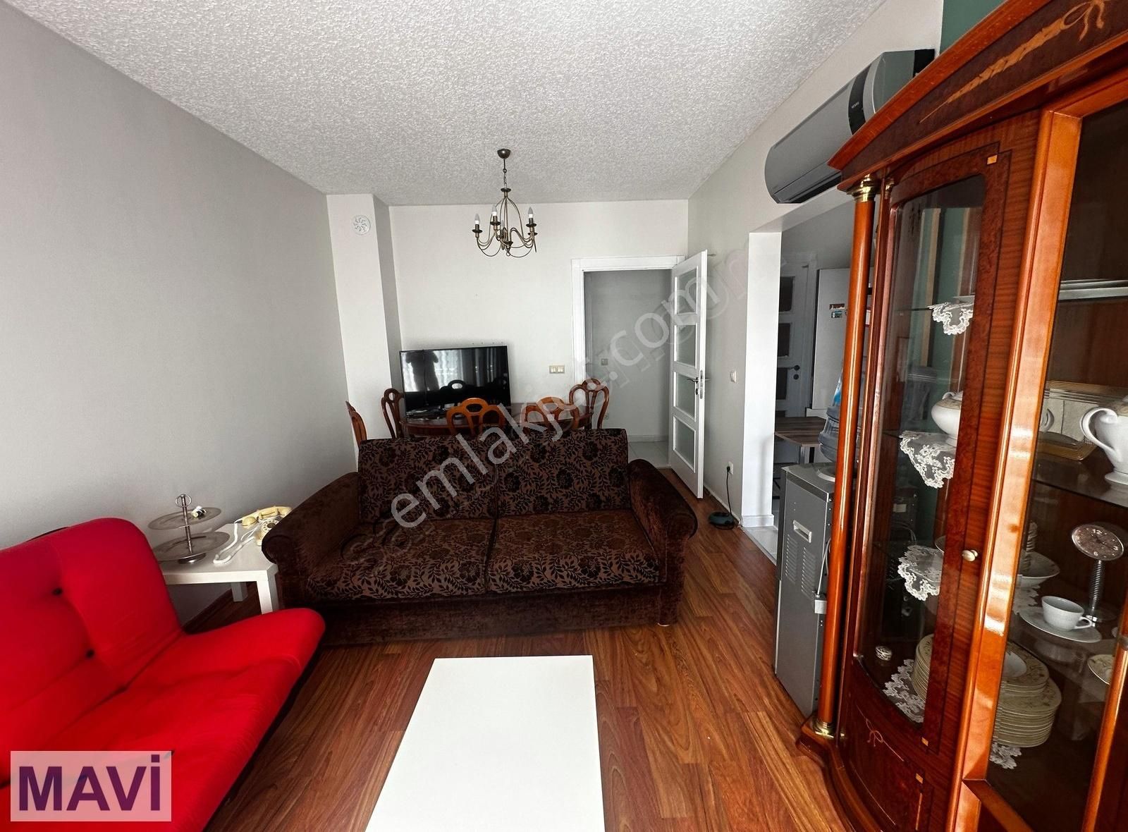 Başakşehir Kayaşehir 14.bölgede Kiralık Eşyalı 2+1 Daire.