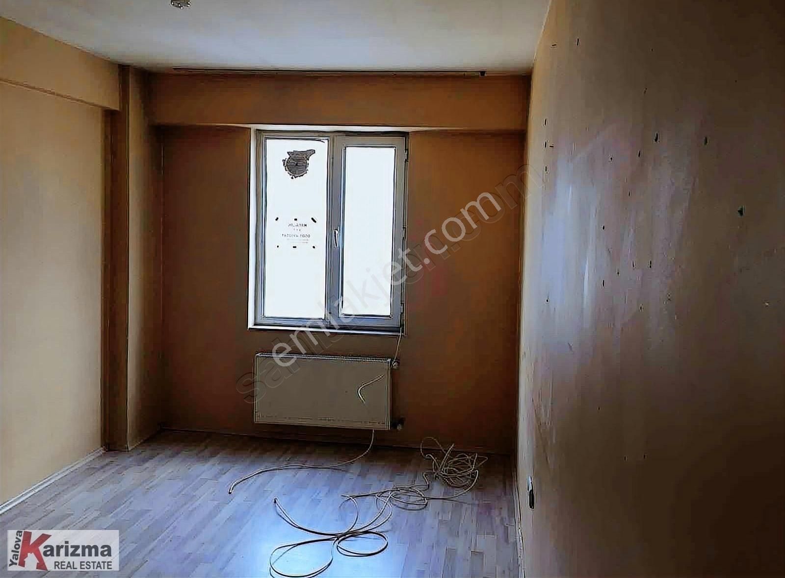 Anadolu Üniversitesi Turizm Otelcilik Yanı 1+1 Kiralık Daire