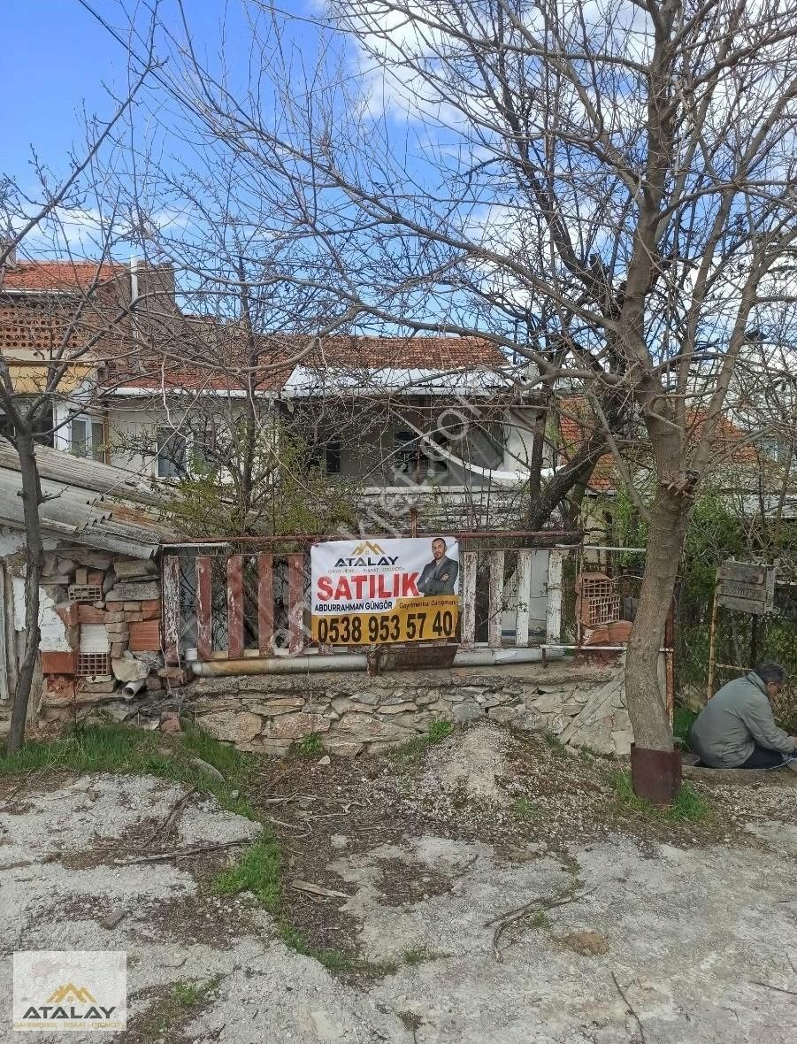 Yoncalıda 4 Daireli Müstakil Ev