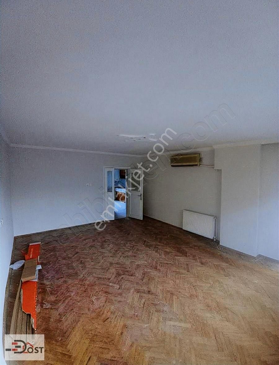 Dost Gayrimenkulden Havaalanı Mah.de 2+1 110 M²kiralık Daire