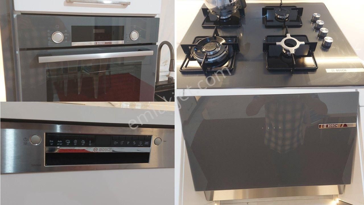 Sahibinden Satılık Erciyes, Alidağı Ve Şehir Manzaralı - Görsel 7