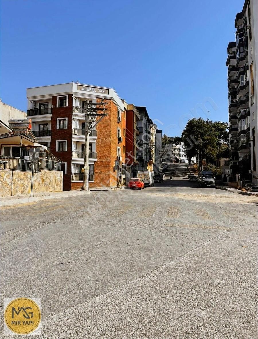 *mir'den Kampüs Karşısı D.gazlı Balkonlu Kiralık Daire