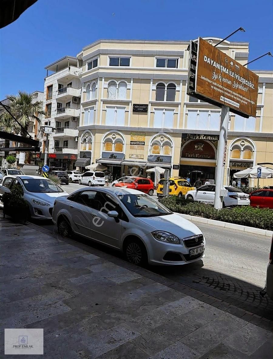 Seferihisar Merkezde Sıfır Mobilyalı Hazır Dükkan - Görsel 5