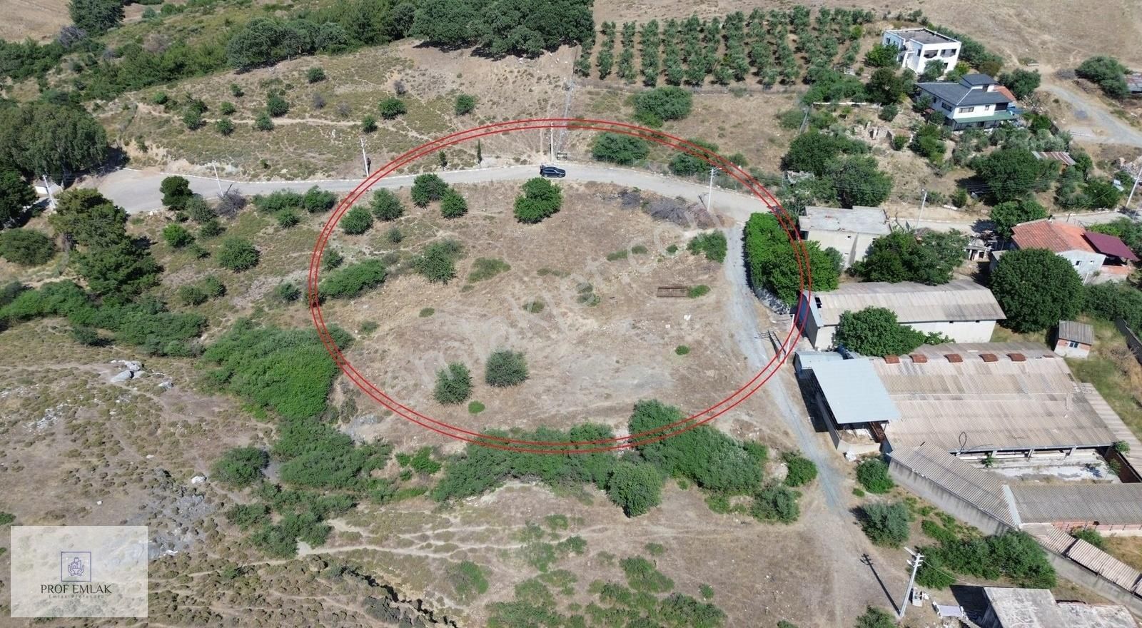 Yatırım Fırsatı ! Atatürk Mahallesinde Tamamı İmar Alanında! - Görsel 6