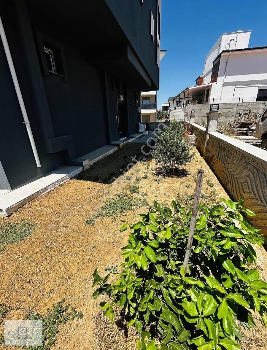 Okul Yanı Bahçe Kullanımlı Ara Kat Önü Açık Aydınlık Ferah Daire