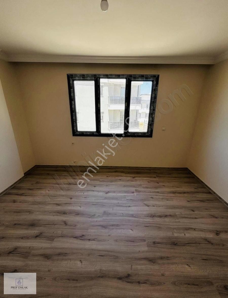 Okul Yanı Bahçe Kullanımlı Ara Kat Önü Açık Aydınlık Ferah Daire - Görsel 23