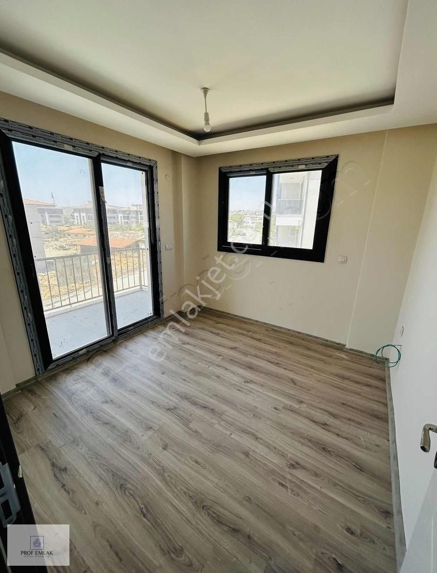 Okul Yanı Bahçe Kullanımlı Ara Kat Önü Açık Aydınlık Ferah Daire - Görsel 12