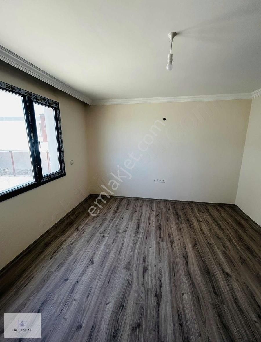 Okul Yanı Bahçe Kullanımlı Ara Kat Önü Açık Aydınlık Ferah Daire - Görsel 22