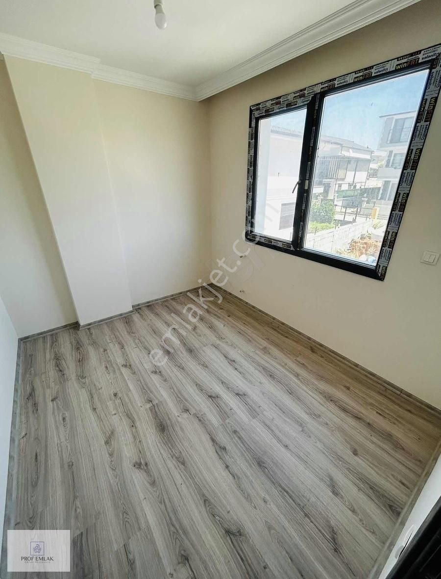 Okul Yanı Bahçe Kullanımlı Ara Kat Önü Açık Aydınlık Ferah Daire - Görsel 17