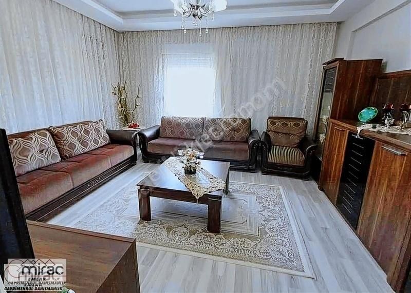 Sarılar Yeni Mahallede 3+1 Full Eşyalı Kiralık Daire