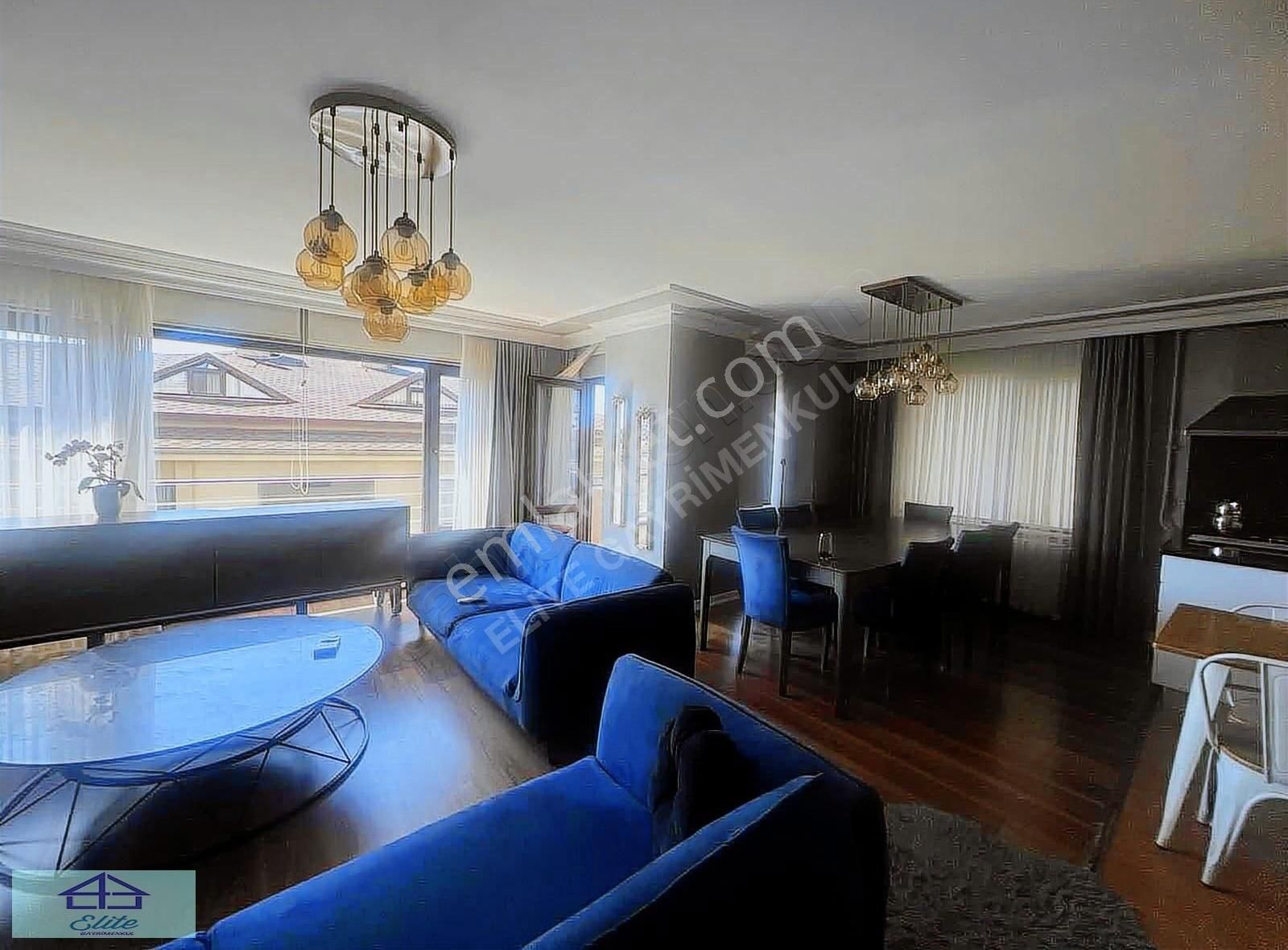 Elite'den Butik Sitede Modern Daire - Görsel 8