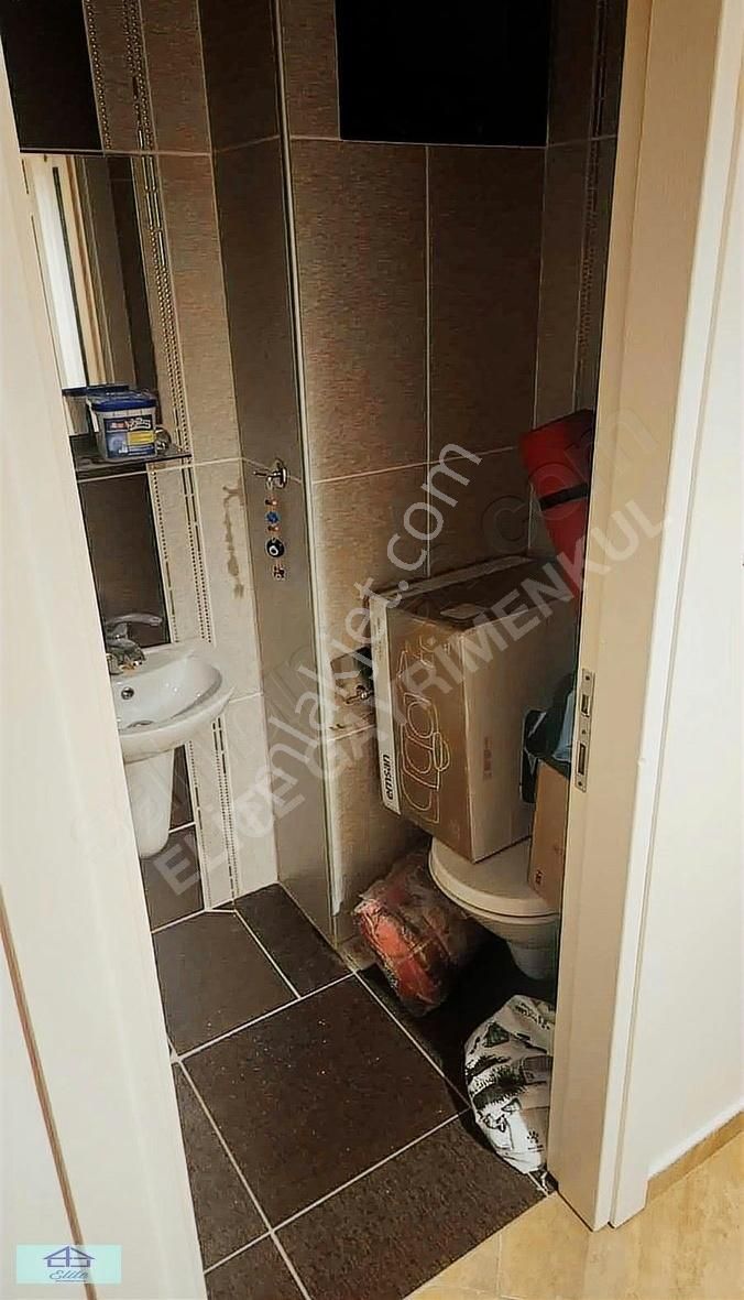 Elite'den Butik Sitede Modern Daire - Görsel 20