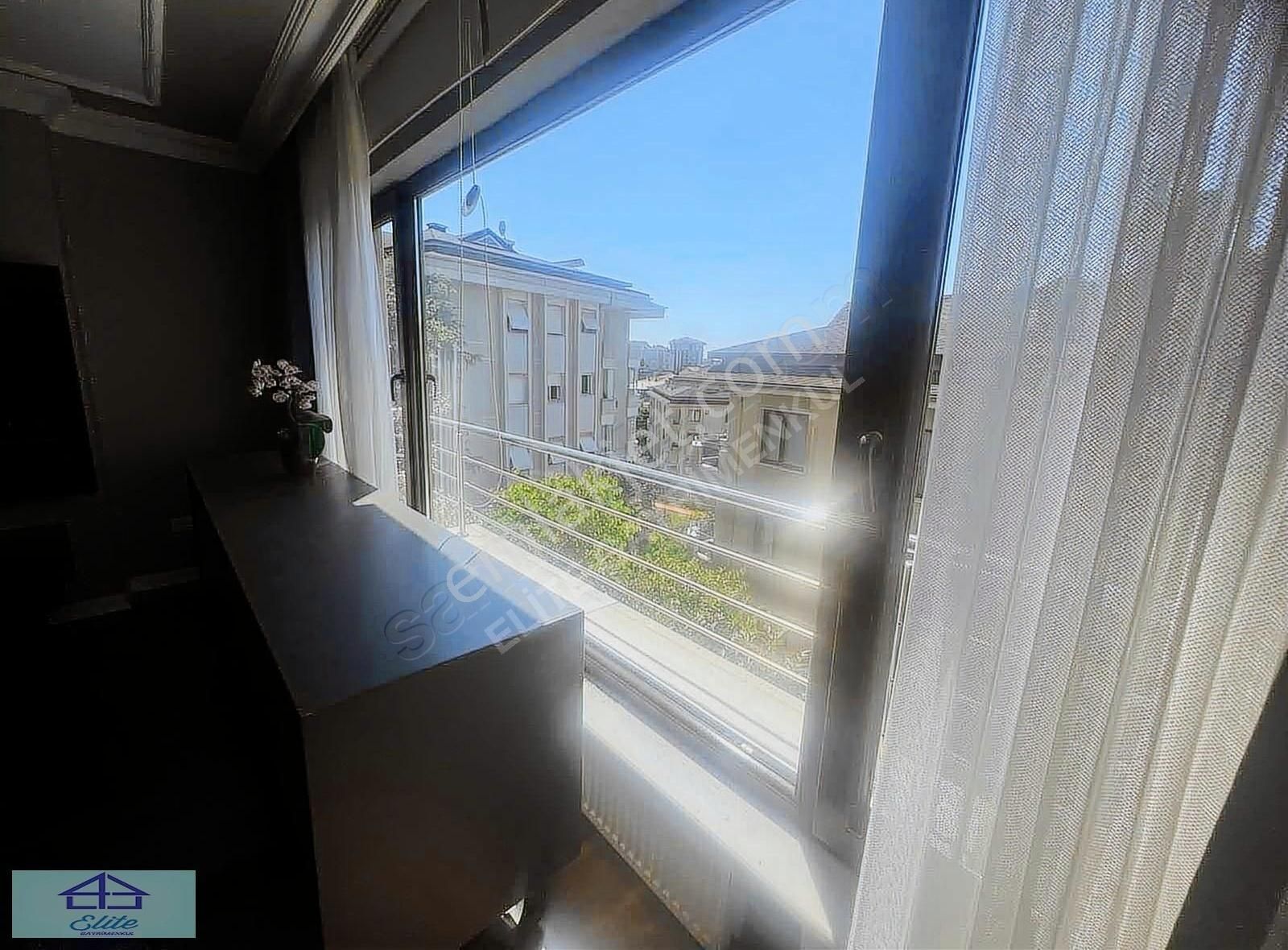 Elite'den Butik Sitede Modern Daire - Görsel 2