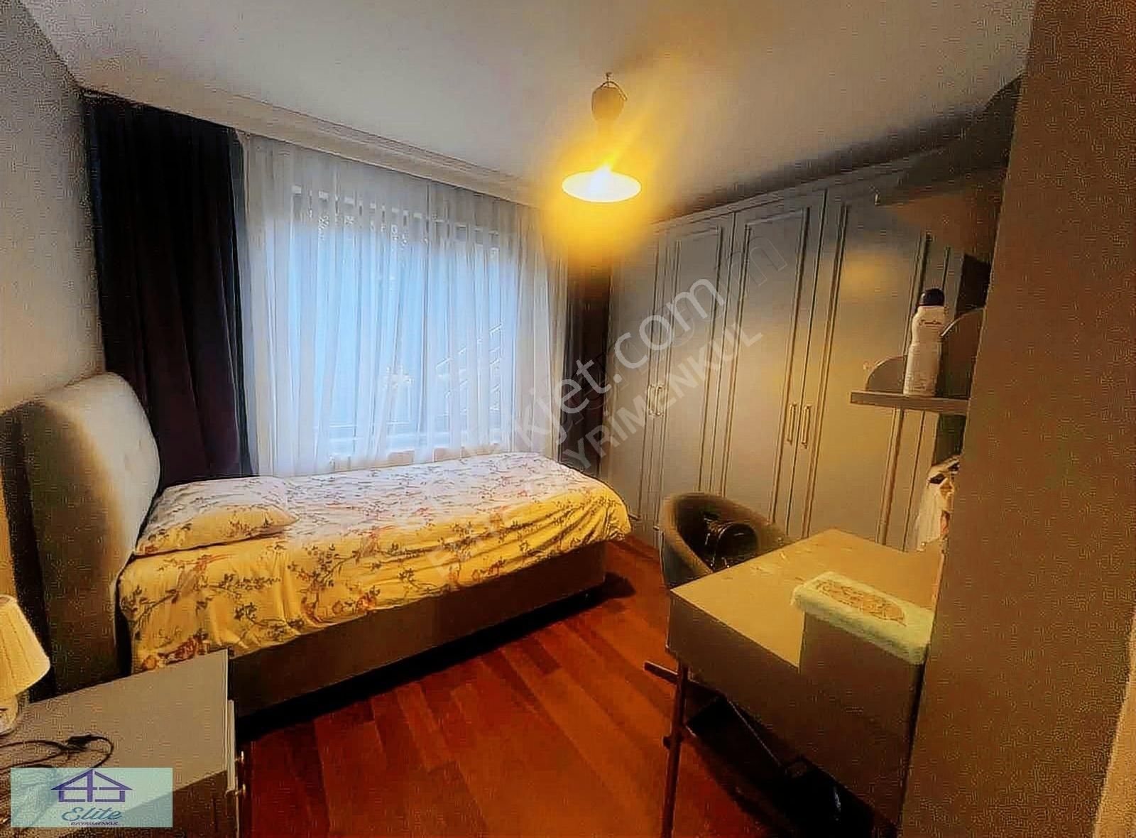 Elite'den Butik Sitede Modern Daire - Görsel 16