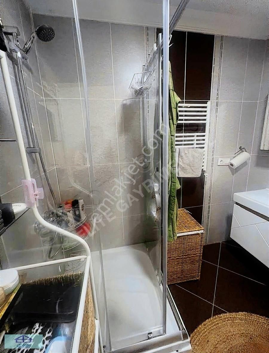 Elite'den Butik Sitede Modern Daire - Görsel 15